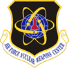 Air Force Nuclear Weapons Center