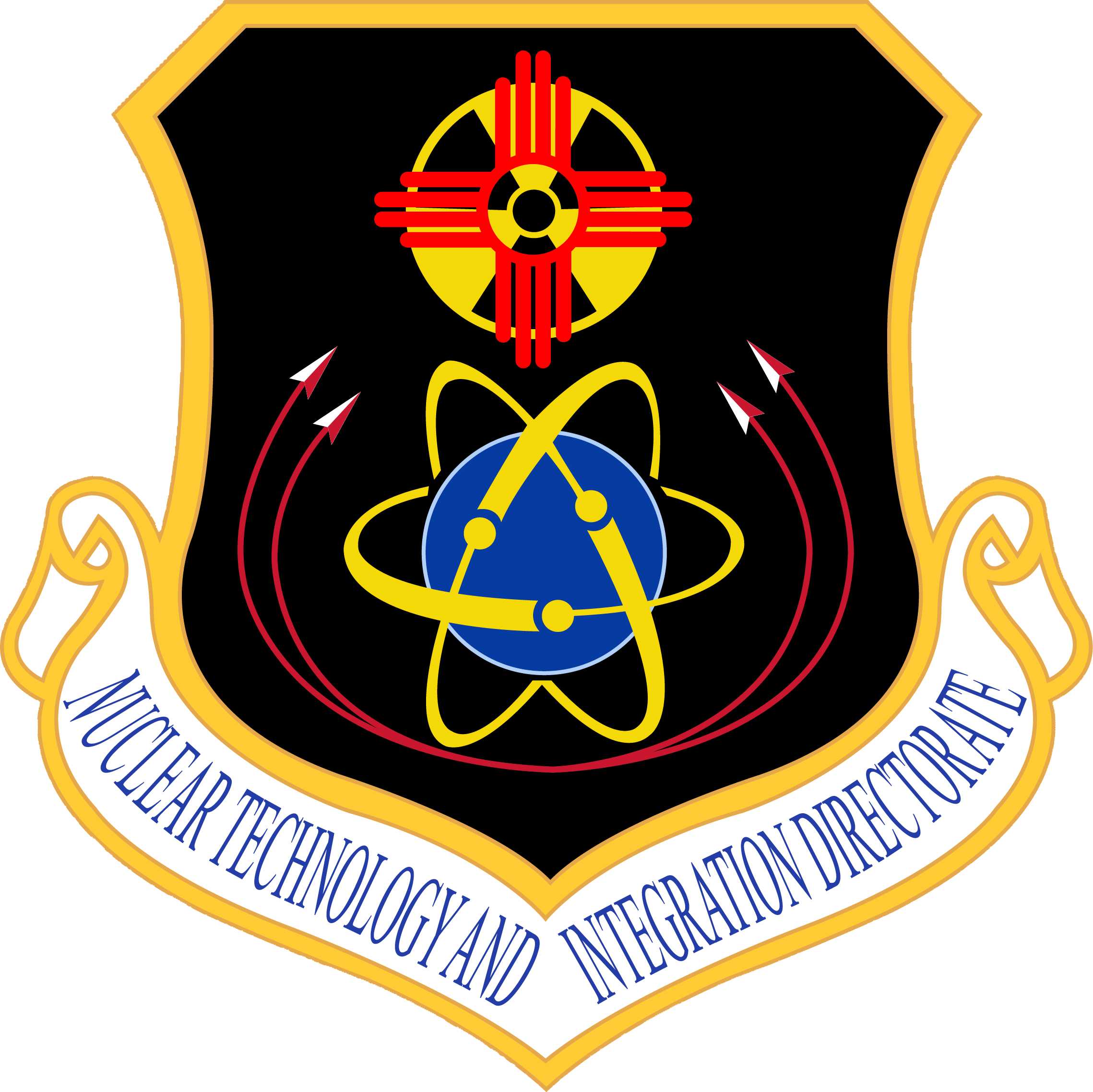 Nuclear Technology and Integration logo